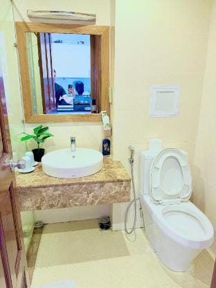 Skyhome 2 Apartment in Ho Chi Minh City