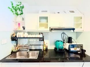 Skyhome3 Apartment in Ho Chi Minh City