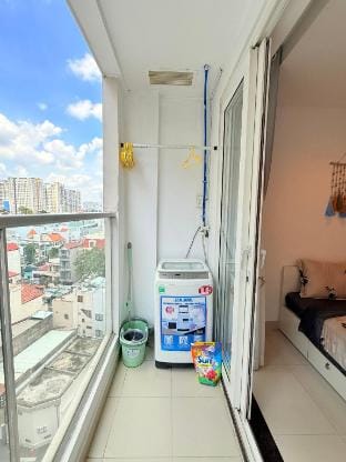 Skyhome3 Apartment in Ho Chi Minh City