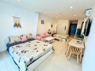Skyhome3 Apartment in Ho Chi Minh City