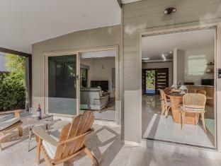 Casa Villa by the Ocean  Vacation rental in Kingscliff