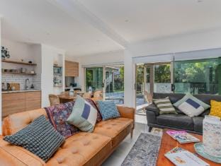 Casa Villa by the Ocean  Vacation rental in Kingscliff