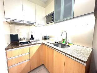 C3-8E 1BR Pool, Beach&Wi-fi Vacation rental in Lapu-Lapu City