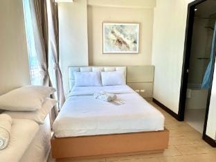 C3-8E 1BR Pool, Beach&Wi-fi Vacation rental in Lapu-Lapu City