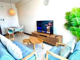 C3-8E 1BR Pool, Beach&Wi-fi Vacation rental in Lapu-Lapu City