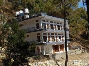 Matryoshka Homestay Vacation rental in Uttarakhand