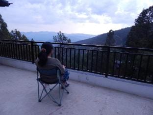 Matryoshka Homestay Vacation rental in Uttarakhand