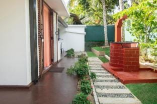 Nest Home Vacation rental in Galle