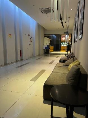 The Loft B Condo Imago Shopping @KK Centre @依玛歌广场 Apartment in Kota Kinabalu