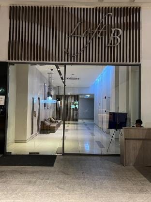 The Loft B Condo Imago Shopping @KK Centre @依玛歌广场 Apartment in Kota Kinabalu
