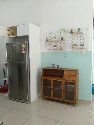 Block A Menara Hartamas JMY Vacation rental in Johor Bahru