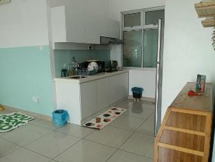 Block A Menara Hartamas JMY Vacation rental in Johor Bahru