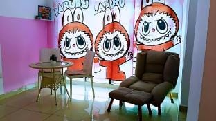 Labubu/Manhattan/Xiaoyun/Mahjong/Nanyang Street Vacation rental in Johor Bahru