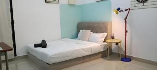 Austin Manhattan  南阳街 Jmy Vacation rental in Johor Bahru