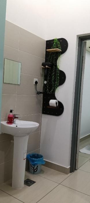 Austin Manhattan  南阳街 Jmy Vacation rental in Johor Bahru