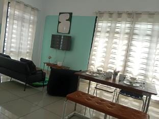 Austin Manhattan  南阳街 Jmy Vacation rental in Johor Bahru