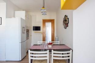 Porta Pompei & Sorrento Coast family retreat Apartment in Castellammare di Stabia