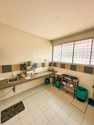 Sofea Homestay@Taman Seri Raban Vacation rental in Perak