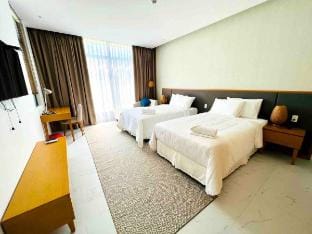 Cozy 4 bedrooms villa with pool Vacation rental in Khanh Hoa Province
