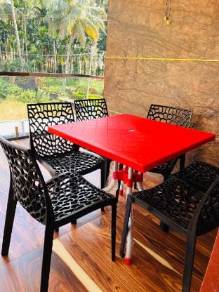 Barnes homestay Vacation rental in Karnataka