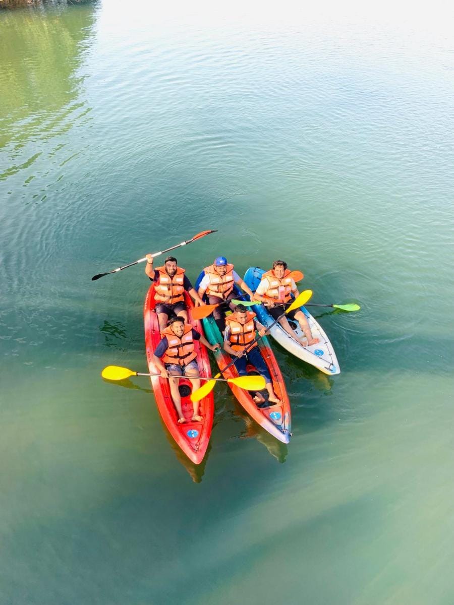 Barnes homestay Vacation rental in Karnataka