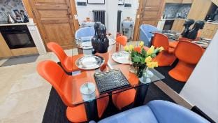 Leonetto Art Domus Appartamento nel centro di Roma Vacation rental in Rome