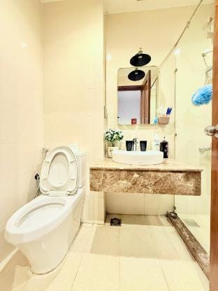 Sky home 4 Apartment in Ho Chi Minh City