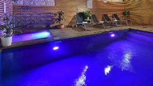 פנינת הפסגה - סוויטות בוטיק יוקרתיות Vacation rental in North District