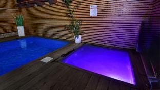 פנינת הפסגה - סוויטות בוטיק יוקרתיות Vacation rental in North District