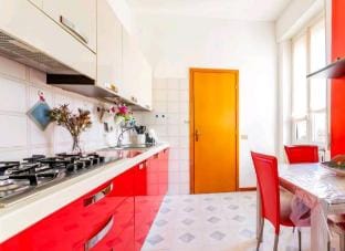 Apartment House in the center Vacation rental in Province of Lecco