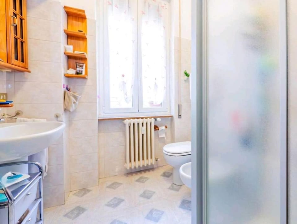 Apartment House in the center Vacation rental in Province of Lecco