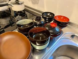 GU Hotel 15 min to Sshunjyuku Japanese-Style House Vacation rental in Japan