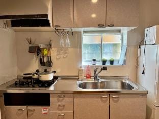 GU Hotel 15 min to Sshunjyuku Japanese-Style House Vacation rental in Japan