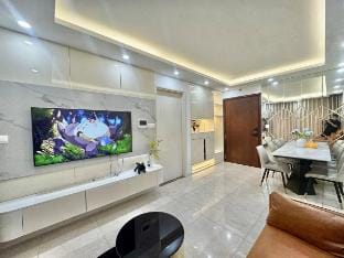 2 bedrooms / 2 baths apartment/Quiet Vacation rental in Laos