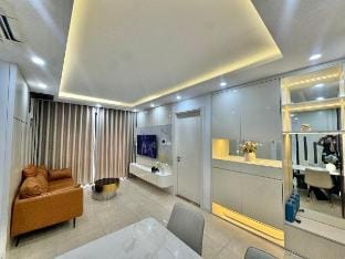 2 bedrooms / 2 baths apartment/Quiet Vacation rental in Laos