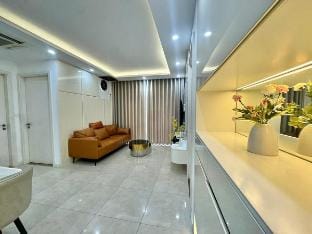 2 bedrooms / 2 baths apartment/Quiet Vacation rental in Laos