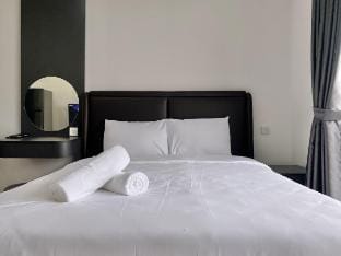 1 Bedroom apartment/high floor city view Vacation rental in Laos