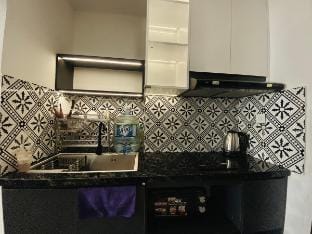 1 Bedroom apartment/high floor city view Vacation rental in Laos