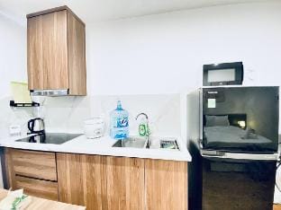 High-floor Lake View Apartment Vacation rental in Laos