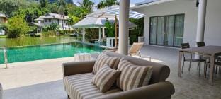 Casa Sakhu A 10 Villa in Phuket