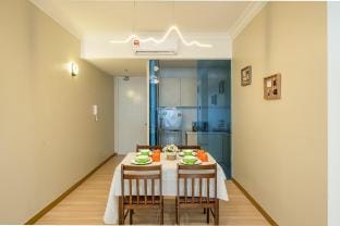Jane House Near Jonker@Heritage Apartment in Malacca