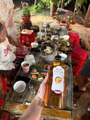 Homestay Wooden House Mang Đen Vacation rental in Vietnam