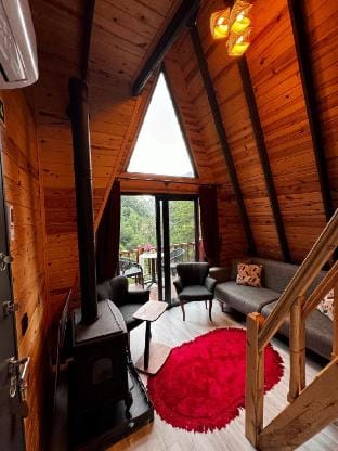 Asva Villa"waterfall houses"Çınar" Vacation rental in Turkey