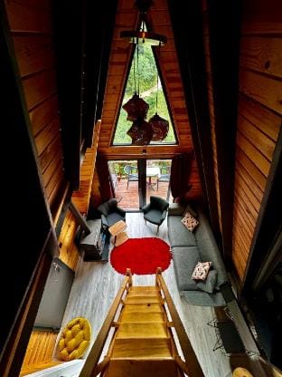 Asva Villa"waterfall houses"Çınar" Vacation rental in Turkey