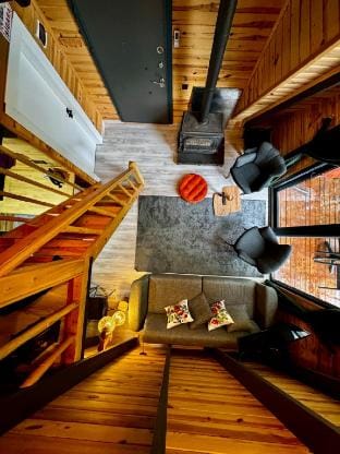 Asva Villa"waterfall houses "Kılıç" Vacation rental in Turkey