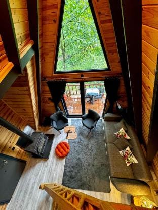 Asva Villa"waterfall houses "Kılıç" Vacation rental in Turkey