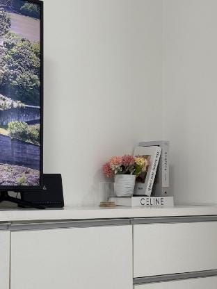 DaMen 3B2B 7pax CityView Suites Mall access Vacation rental in Subang Jaya