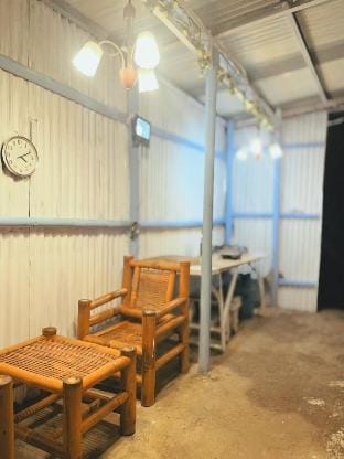 Small farm house Farm Stay in Central Visayas