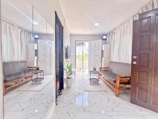 Small farm house Farm Stay in Central Visayas