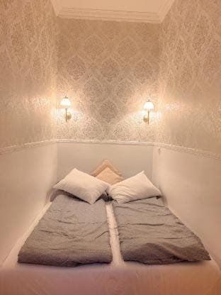 Prime Location Luxury Flat Apartment in Saxony